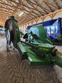 2022 John Deere FC15M Image