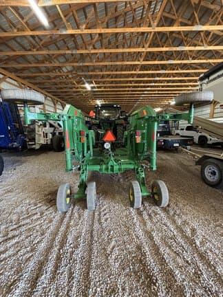 Image of John Deere FC15M equipment image 2