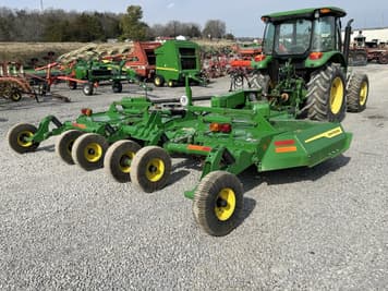Main image John Deere FC15M