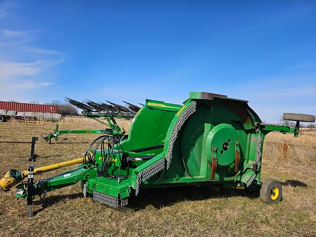 Image of John Deere FC15M equipment image 2