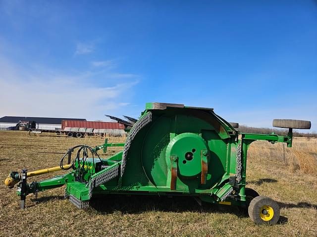 Image of John Deere FC15M equipment image 3