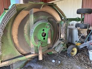 Main image John Deere FC15M 3