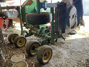 Main image John Deere FC15M 7