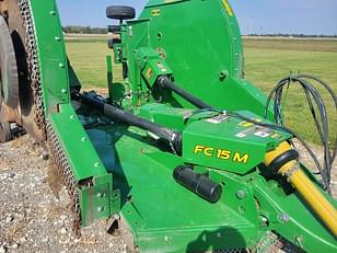 Main image John Deere FC15M 12