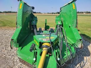 Main image John Deere FC15M 13