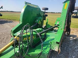 Main image John Deere FC15M 14