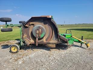 Main image John Deere FC15M 4