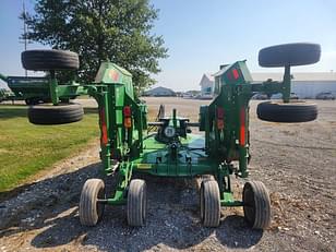 Main image John Deere FC15M 6