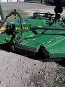 2022 John Deere FC15M Image