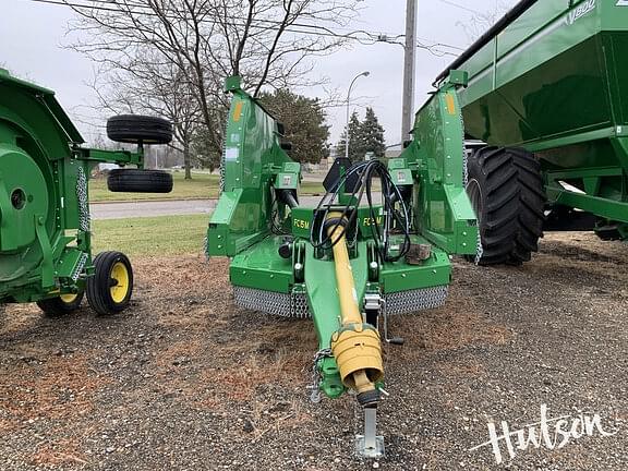 Image of John Deere FC15M equipment image 2