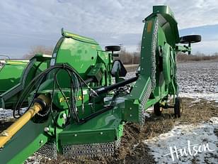 Main image John Deere FC15M 1