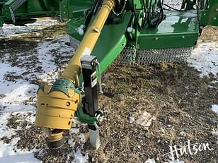 Main image John Deere FC15M 6