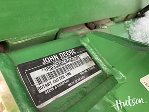 Main image John Deere FC15M 7