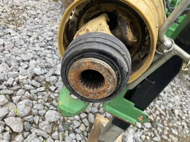 Image of John Deere FC15M equipment image 3
