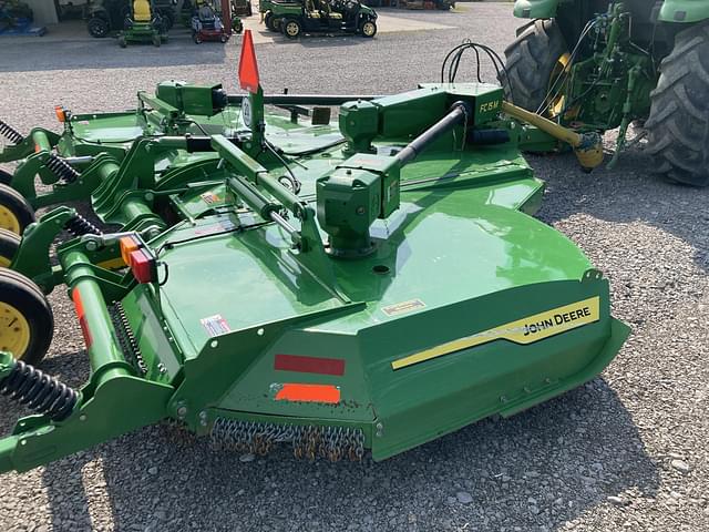 Image of John Deere FC15M equipment image 3