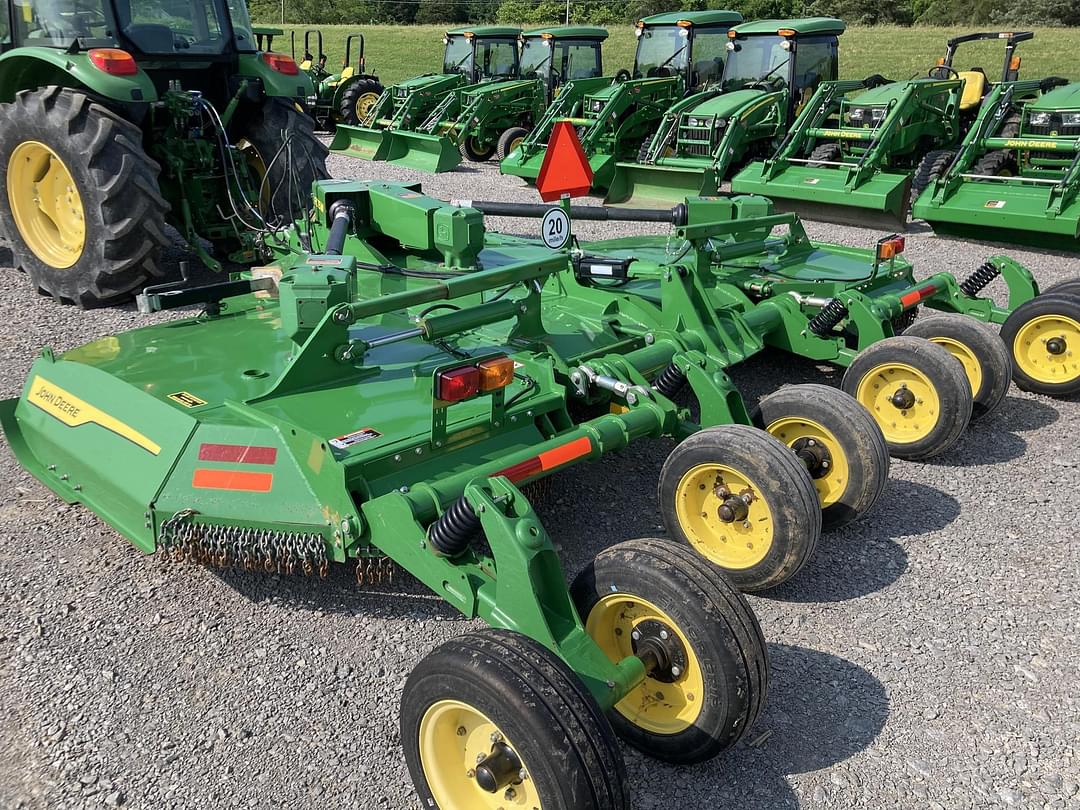 Image of John Deere FC15M Primary image