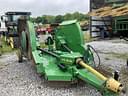 2022 John Deere FC15M Image