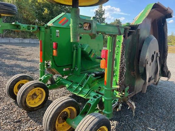 Image of John Deere FC15M equipment image 2