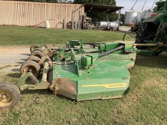 Image of John Deere FC15M equipment image 2