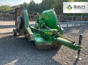 2022 John Deere FC15M Image