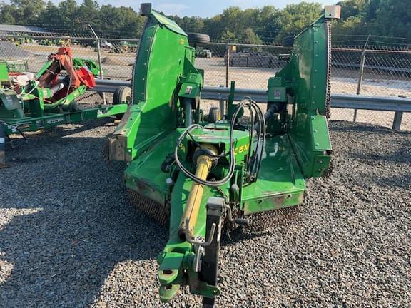 Image of John Deere FC15M equipment image 1