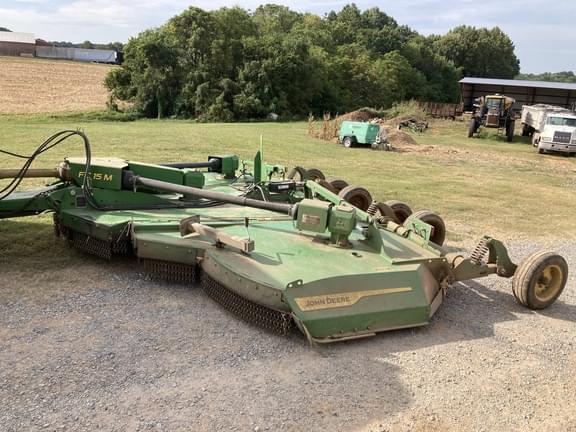 Image of John Deere FC15M Primary image