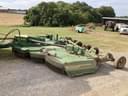 2022 John Deere FC15M Image
