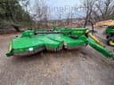 2022 John Deere FC15M Image