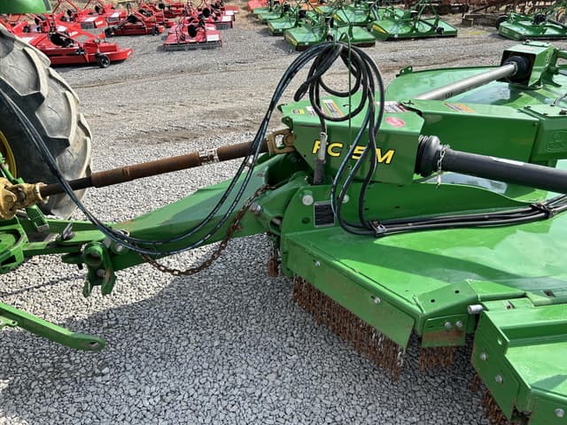Image of John Deere FC15M equipment image 3