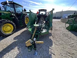 Main image John Deere FC15M