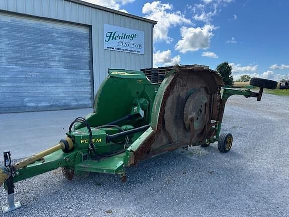 Image of John Deere FC15M Primary image