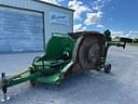 2022 John Deere FC15M Image