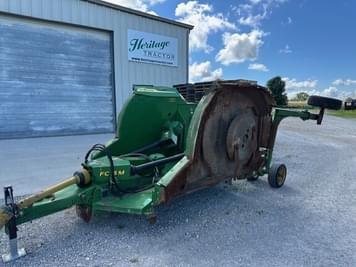 Main image John Deere FC15M