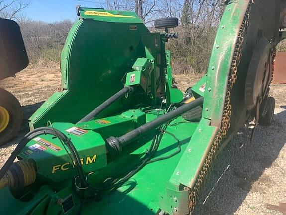 Image of John Deere FC15M Primary image