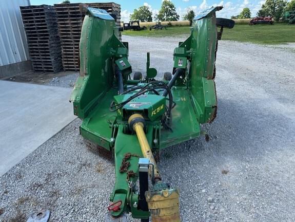 Image of John Deere FC15M equipment image 1