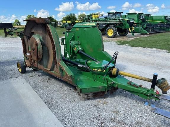 Image of John Deere FC15M equipment image 2