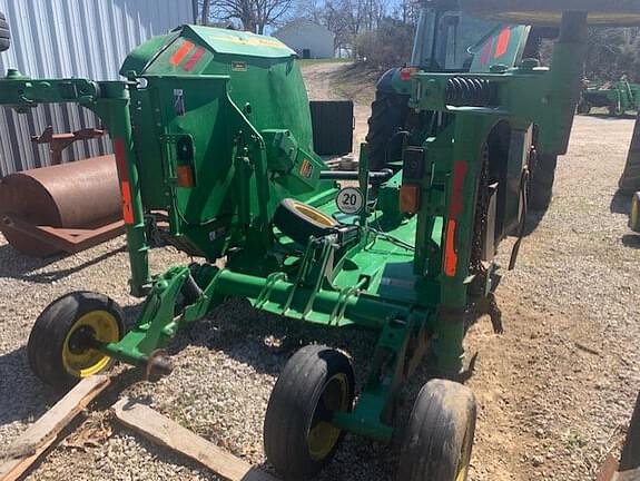 Image of John Deere FC15M equipment image 1