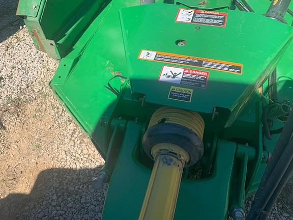 Image of John Deere FC15M equipment image 4