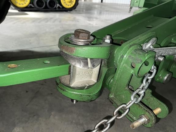 Image of John Deere FC15R equipment image 2