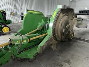 2022 John Deere FC15R Image