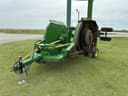 2022 John Deere FC15R Image
