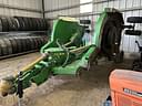 2022 John Deere FC15R Image