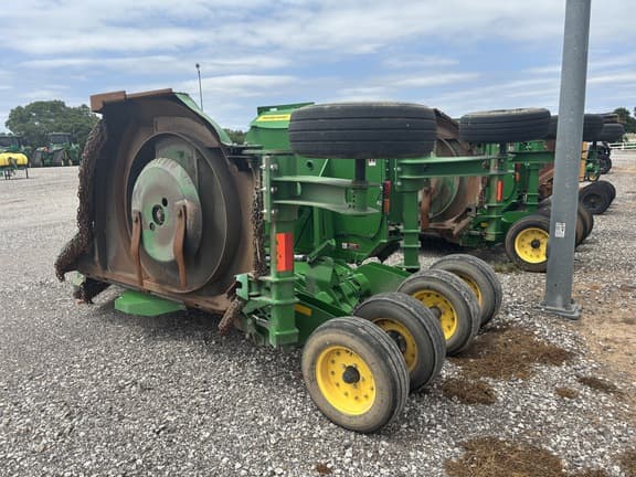 Image of John Deere FC15R equipment image 2