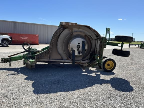 Image of John Deere FC15R equipment image 1