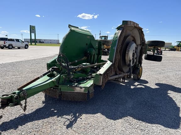 Image of John Deere FC15R Primary image