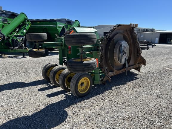 Image of John Deere FC15R equipment image 4