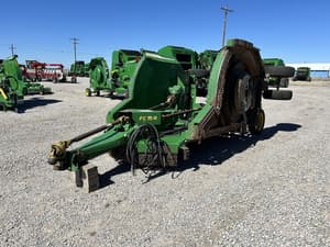 2022 John Deere FC15R Image