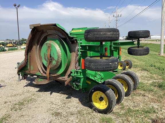 Image of John Deere FC15R equipment image 2