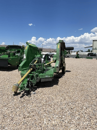 Main image John Deere FC15R