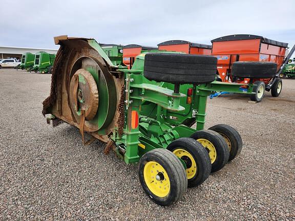 Image of John Deere FC15R equipment image 3